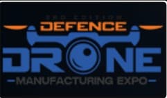 Drone Manufacturing Expo 2027 — New Delhi, Delhi, India