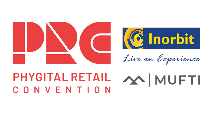 PHYGITAL RETAIL CONVENTION (PRC) INDIA 2027 — Mumbai, Maharashtra, India