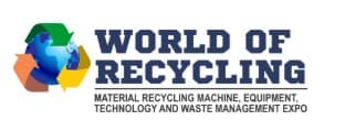 World of Recycling Expo 2027 — Noida, Uttar Pradesh, India