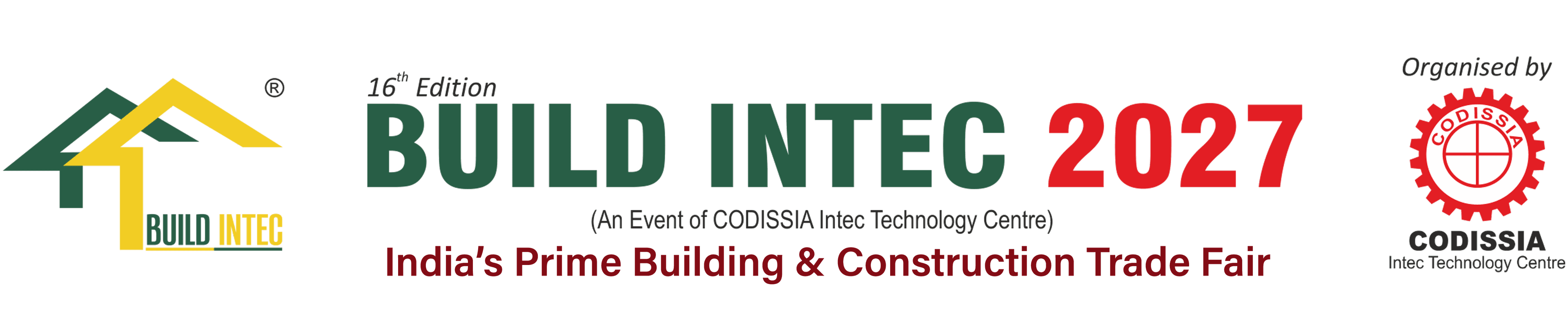 BUILD INTEC — Coimbatore, Tamil Nadu, India