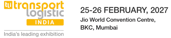 transport logistic India — Mumbai, Maharashtra, India