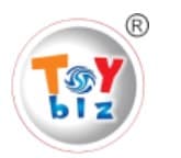 Toy Biz International 2027 — New Delhi, Delhi, India