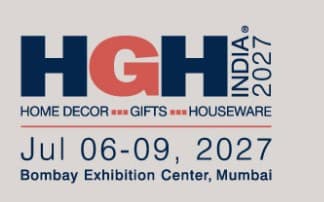 HGH India - Home Textiles, Home Decor, Gifts & Houseware 2027 — Mumbai, Maharashtra, India