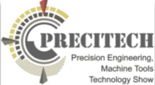 Precitech 2027 — Pune, Maharashtra, India