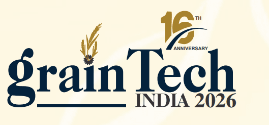 GrainTech India — Gandhinagar, Gujarat, India