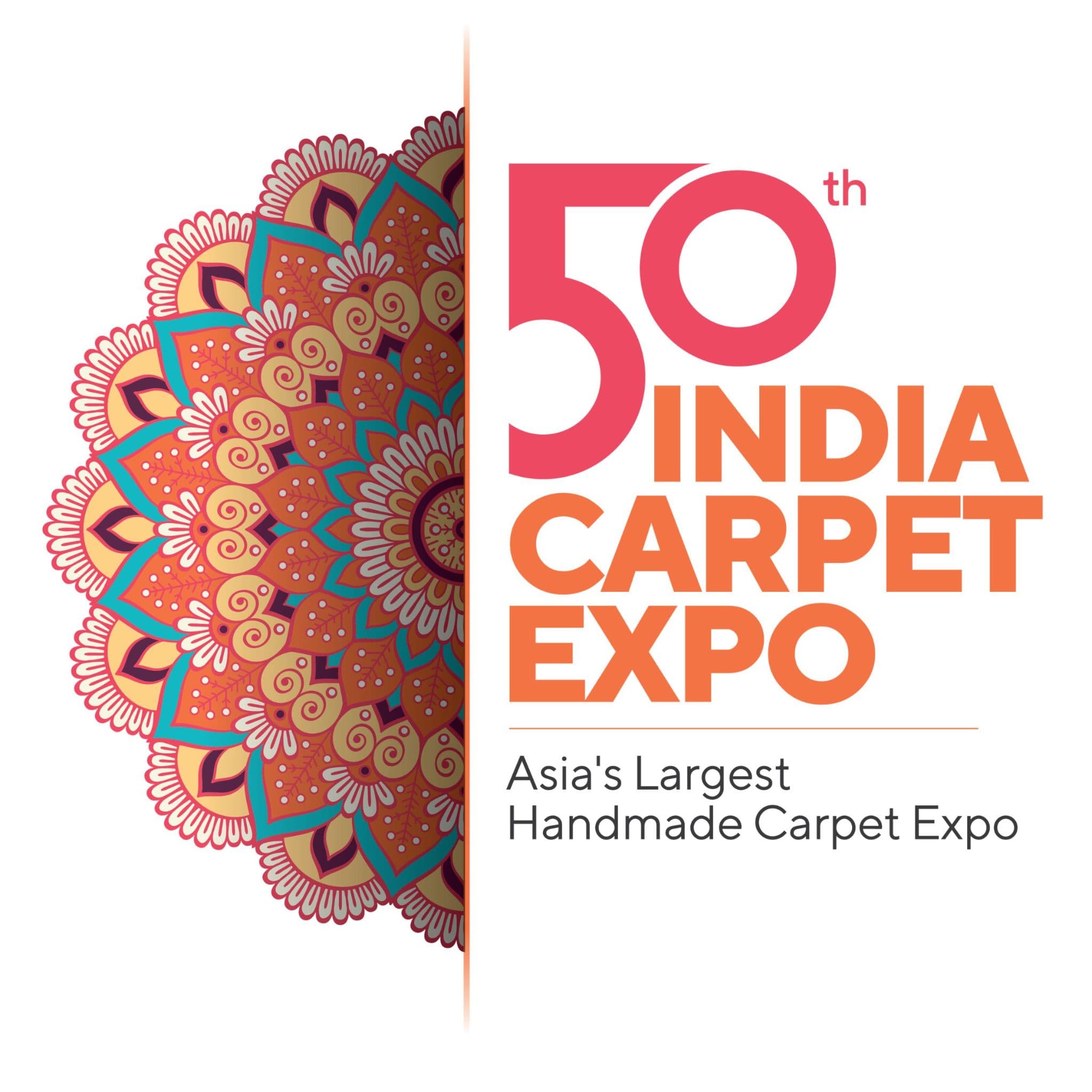 India Carpet Expo — Bhadohi, Uttar Pradesh, India