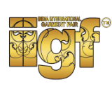 India International Garment Fair — New Delhi, Delhi, India