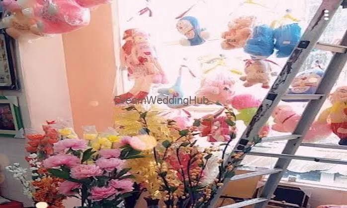 Minerva Gift Centre