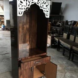 KHURANA FURNITURE HOUSE Workshop