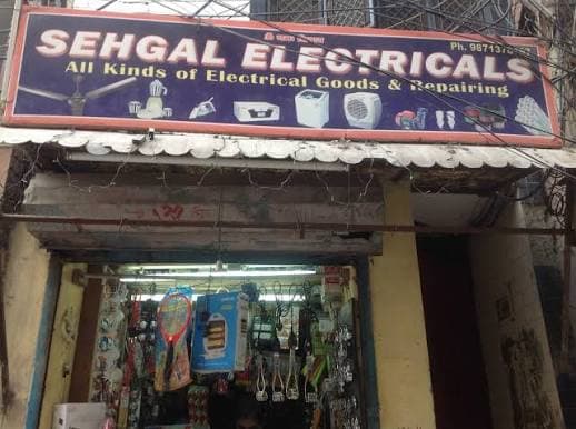Sehgal Electrical Works