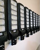 SOLAR LED LIGHTS