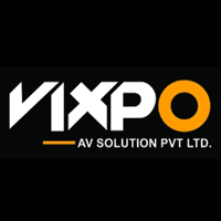 Vixpo AV Solutions Pvt Ltd
