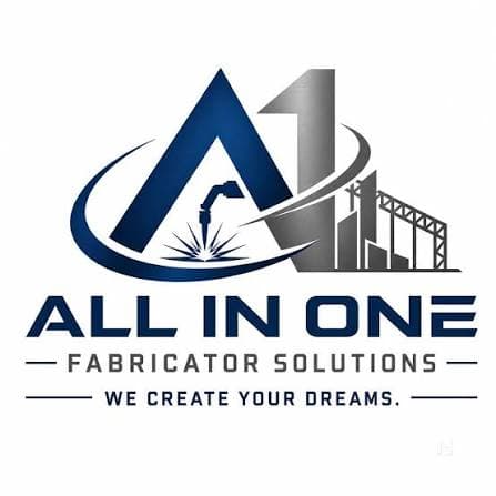 All In One Fabricator Solutions