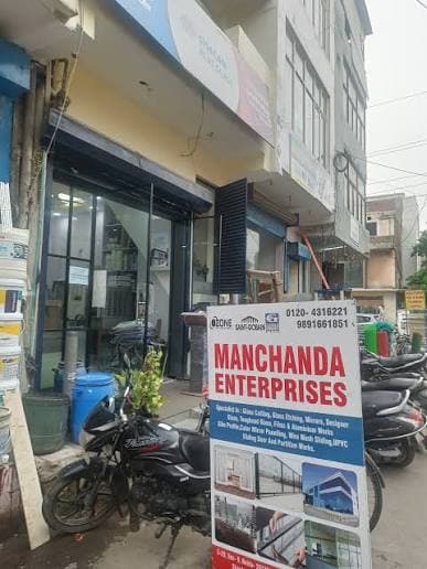 Manchanda Enterprises
