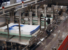 Dot Line Printers