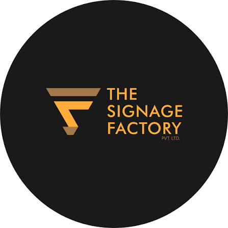 Logo Signage Factory