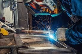 Pragati Fabrication