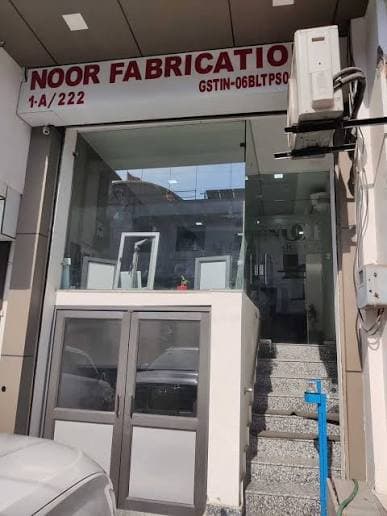 Noor Fabrications