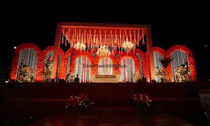 Nidhi Events