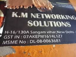 KM Gifting Solutions