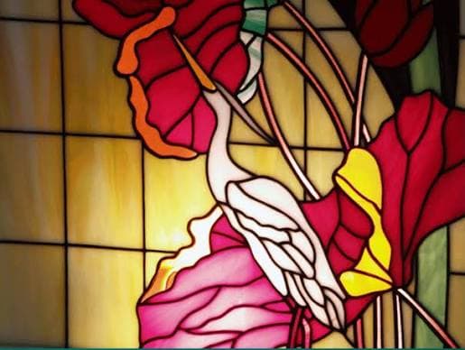 Madhu Glass Gallery