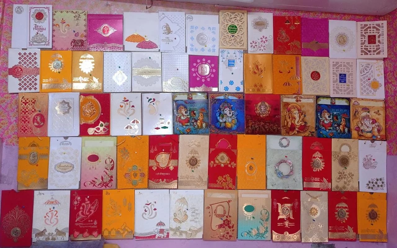 Puja Printers