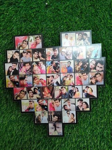 Print Magical Gifts