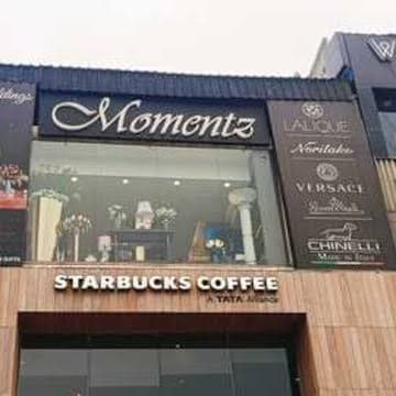 Momentz