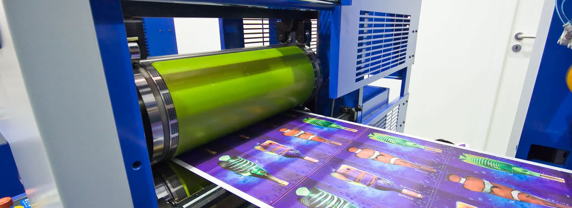 Gupta Offset Printers