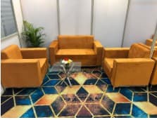 Balaji Furniture & Exhibitions