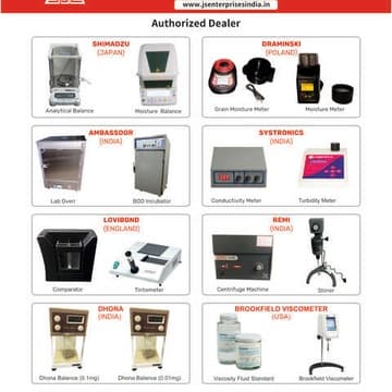 J S Enterprises