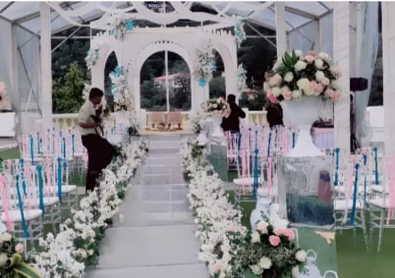 Dream Events