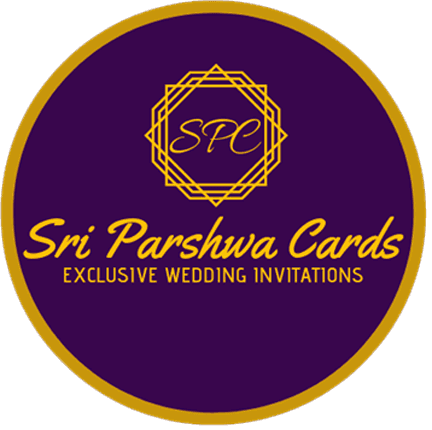 Sri Parshwa Cards