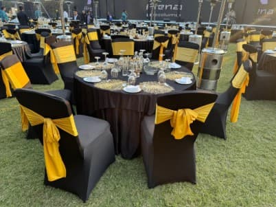 Pragati Rental Services