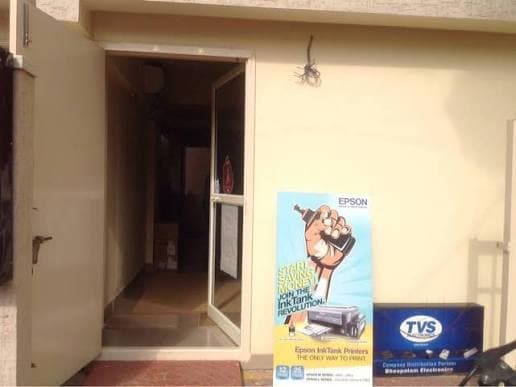 Bhoopalam Electronics