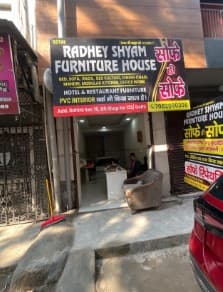 Radhe Shyam Furniture House