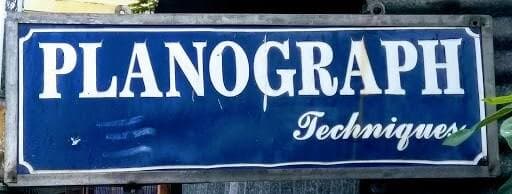Planograph Bangalore