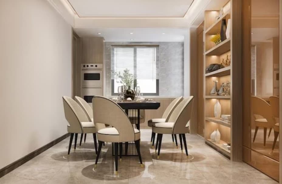Mod Interiors Pvt Ltd
