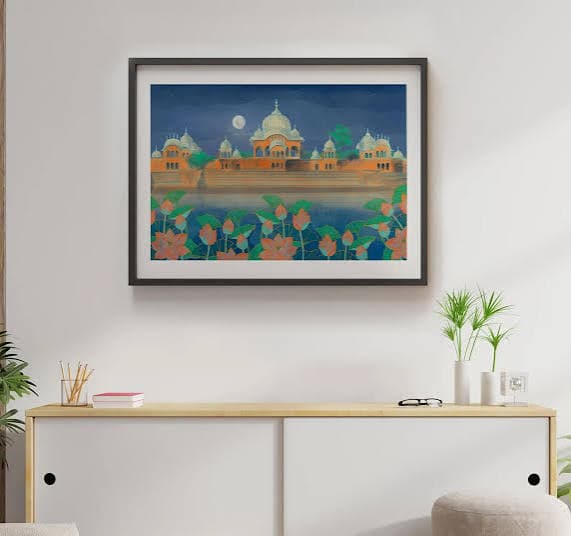 Kusum Art and Prints