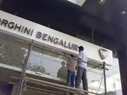 Manjarabad Signs