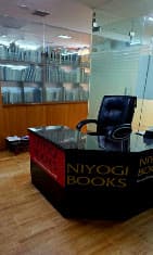 Niyogi Offset