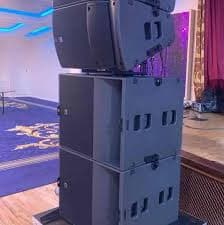 Nexgen Audio Visual