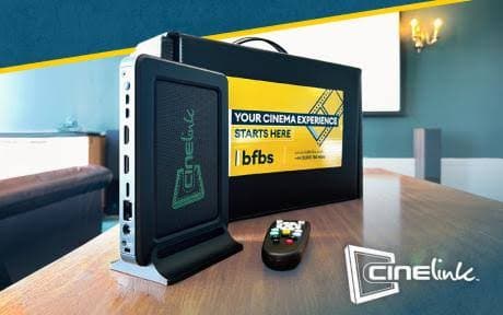 Cinelink Systems