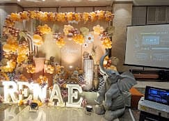 Luxera Event