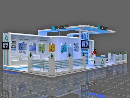 Riya Arts and Exhibition Solutions