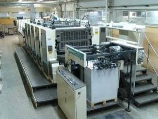Copyright Print and Stationers