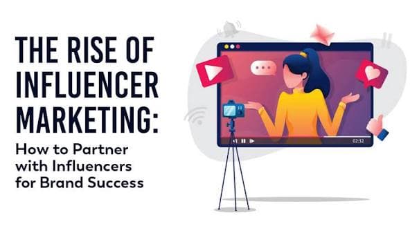 Influencer Marketing Partner
