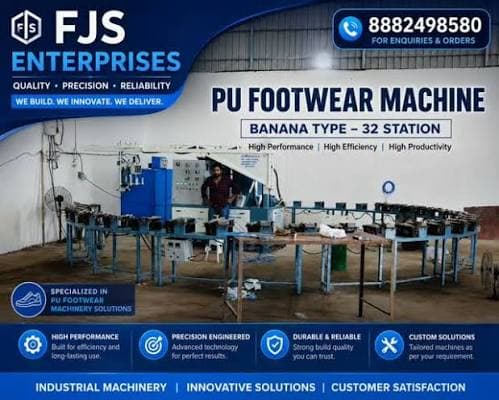 FJS Enterprises