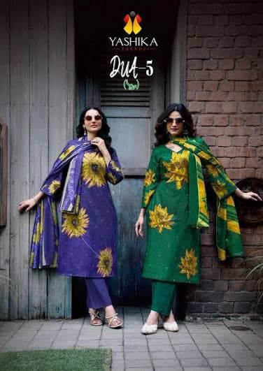 Yashika Digital Prints