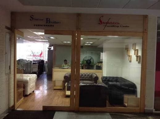 Shabbirs Furnishing Centre